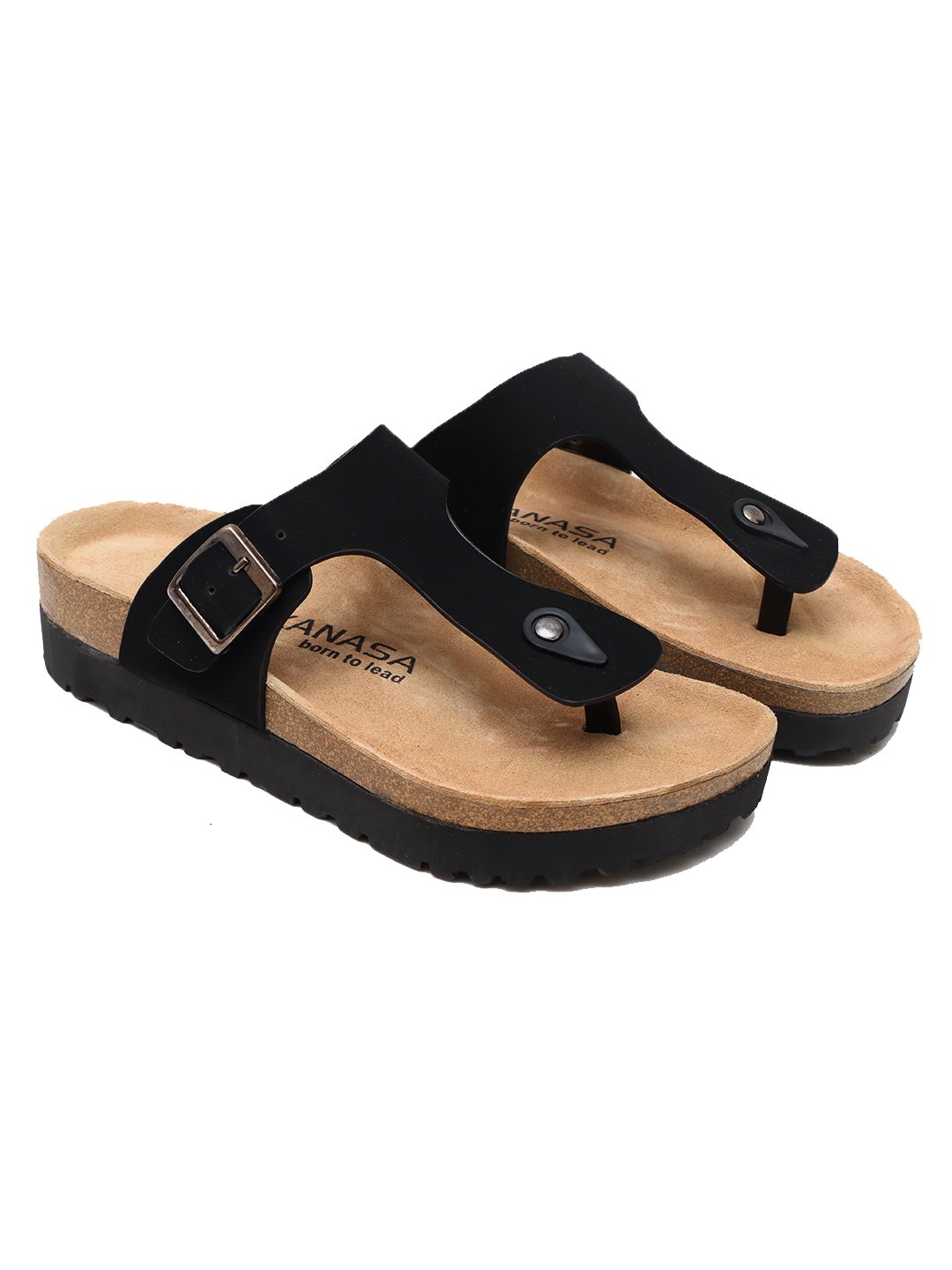 KANASA Carry Comfort Sandal